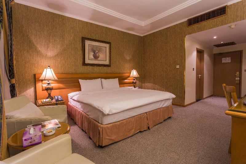 New Park Hotel Kuwait City Bagian luar foto